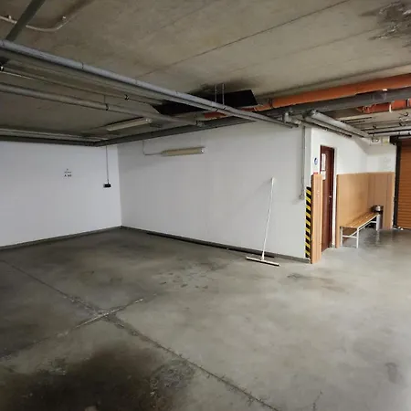 Kukucka Tatranska Lomnica